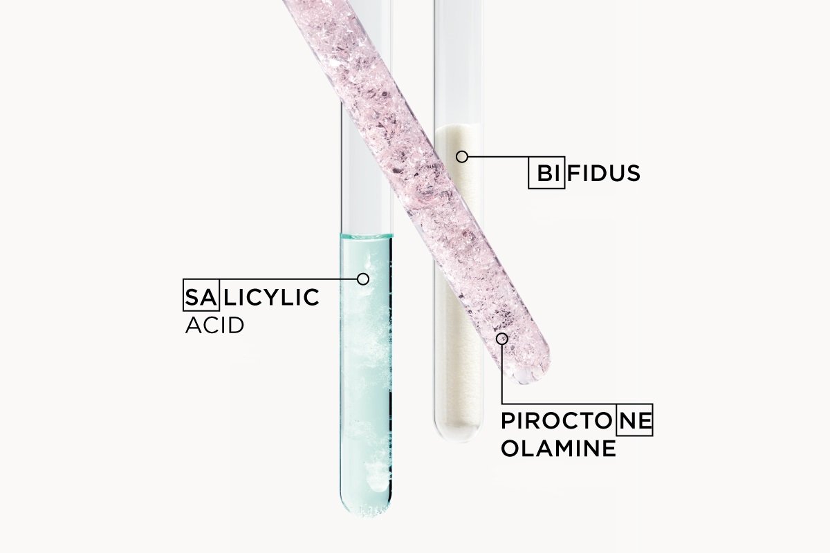 Key Ingredients